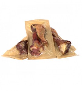SERRANO HAM BONES - half 350g-570x633